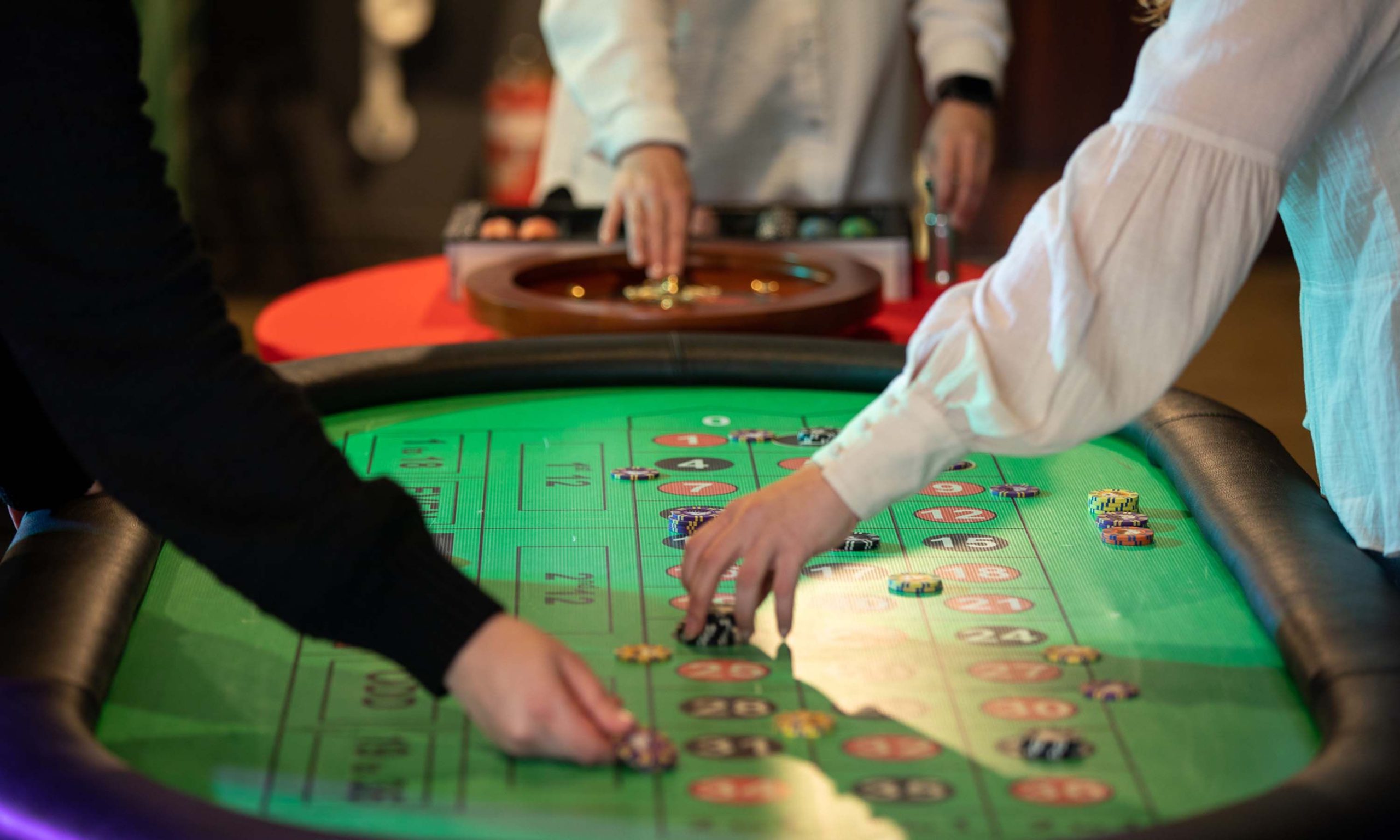 Le casino crypto : rapidité, anonymat et sécurité au cœur du divertissement