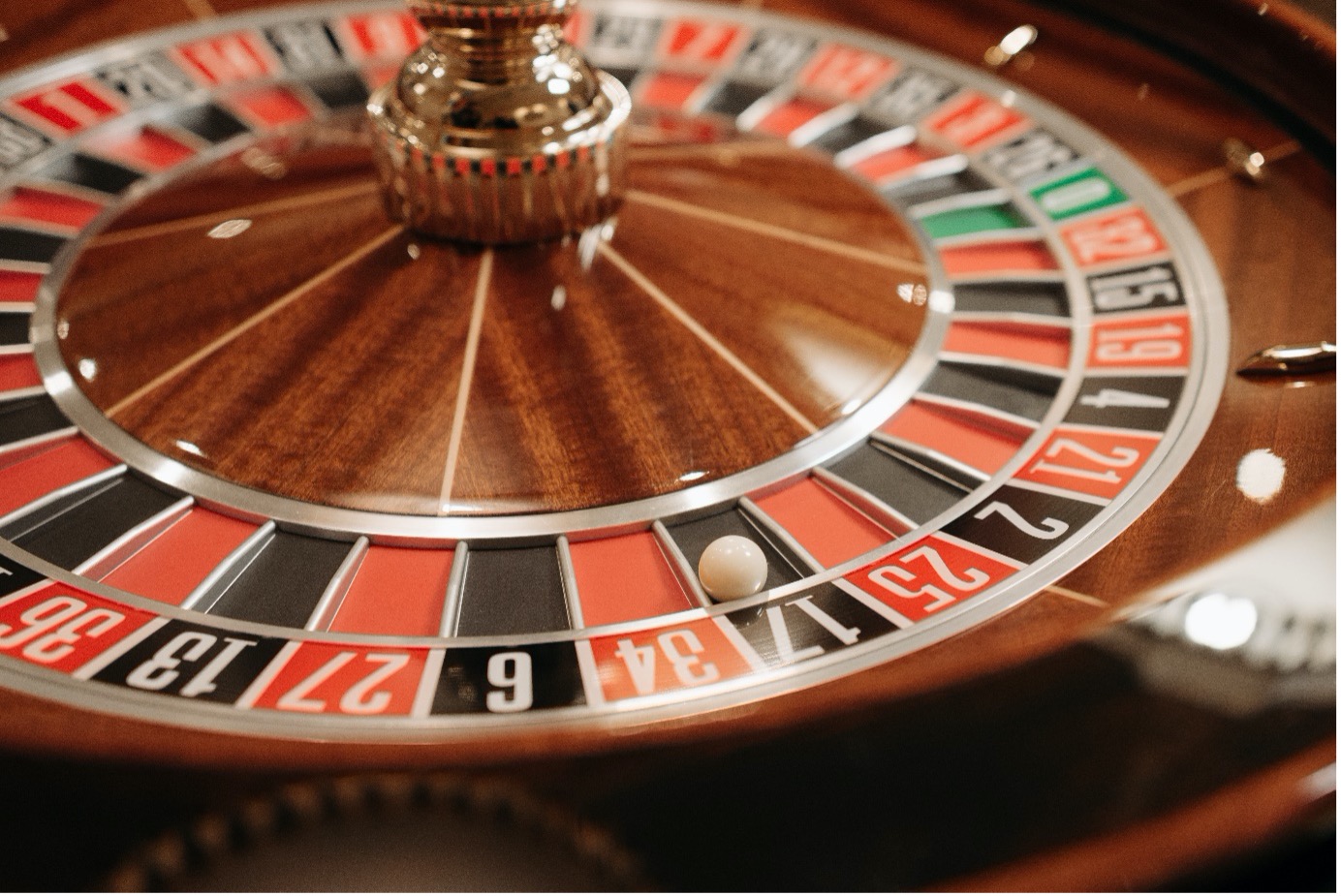 Les joueurs plébiscitent de plus en plus le casino en ligne France