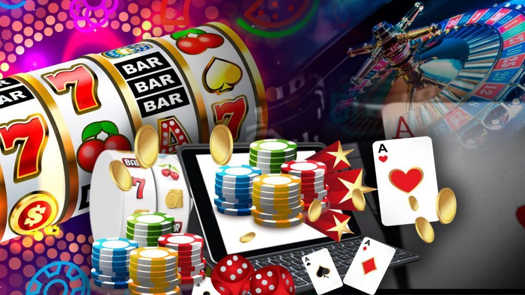 Découvrez le meilleur casino en ligne France avec des bonus exclusifs