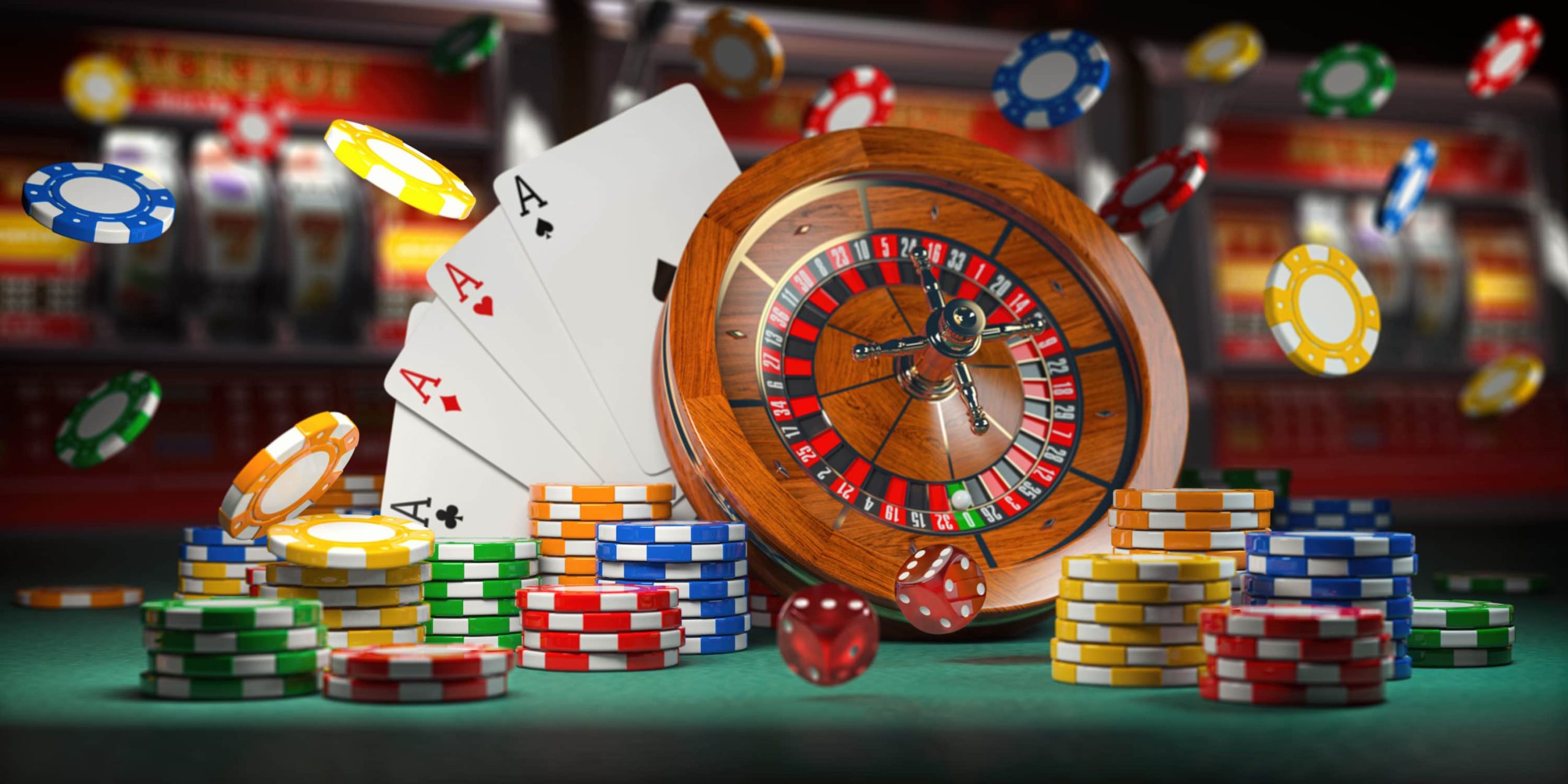 Le meilleur casino live en ligne pour jouer avec de vrais croupiers en temps réel
