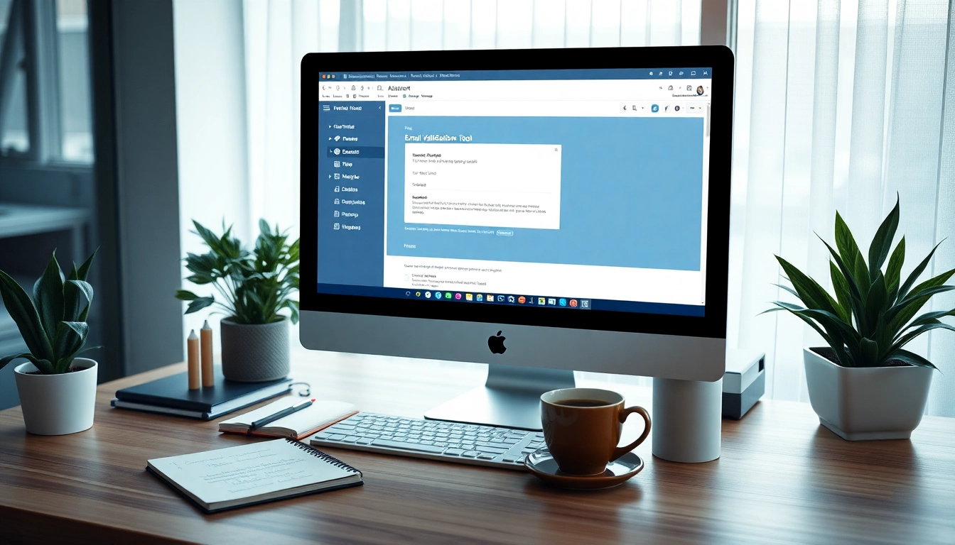 Techniques essentielles de validation d’e-mails pour 2025 : optimiser la délivrabilité et l’engagement