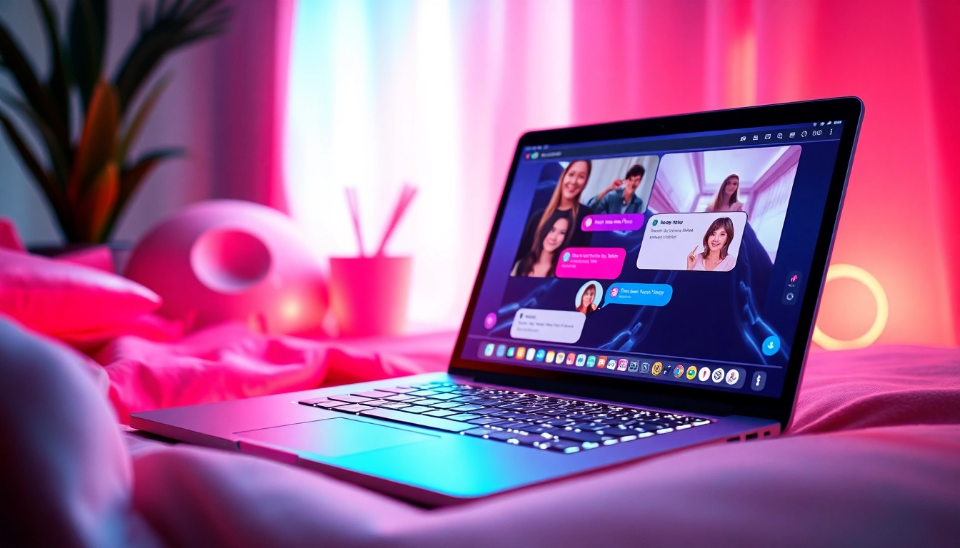 Mastering Sexy AI Chat: The Definitive Guide for 2025