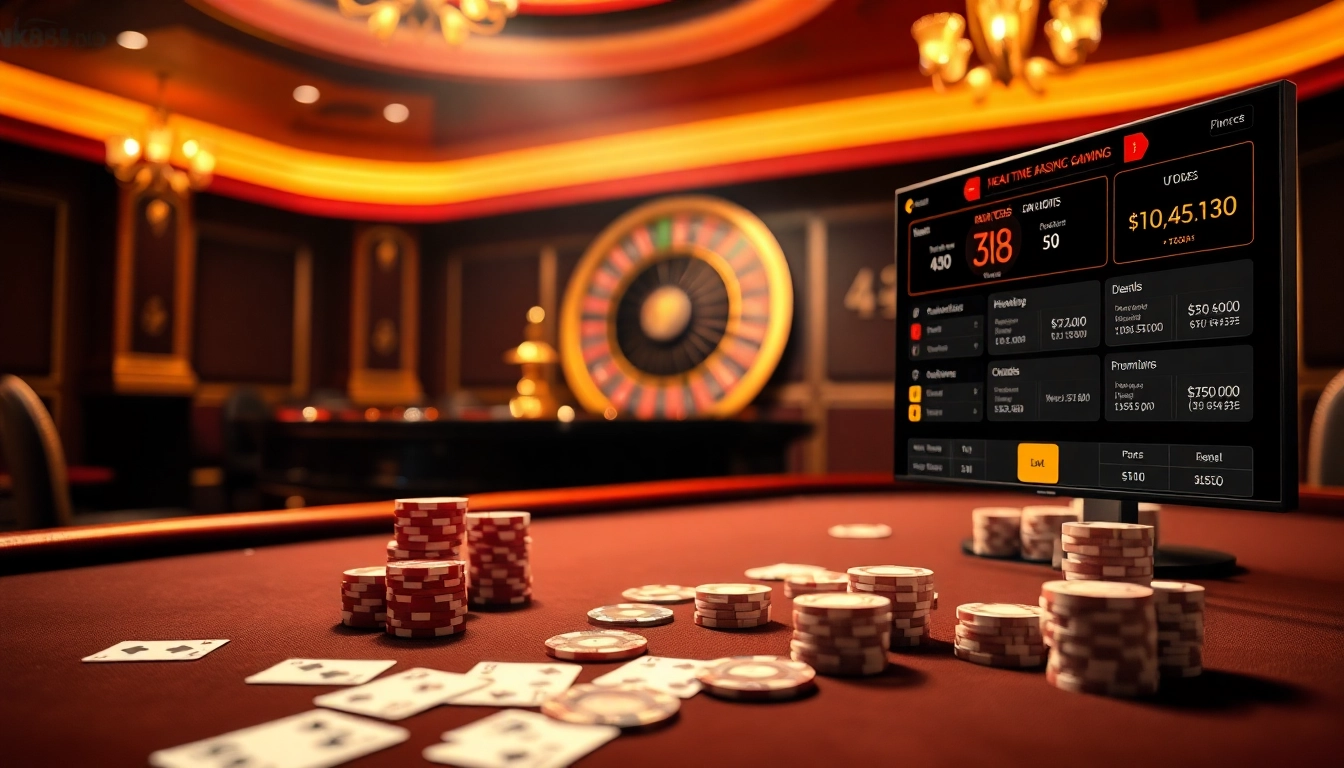 Winning Strategies for Online Gamblers at nk88.bio: Mastering the 2025 Casino Landscape