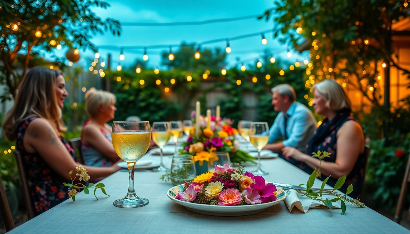 Les Divers Aspects du Style de Vie et Leur Impact sur Notre Quotidien