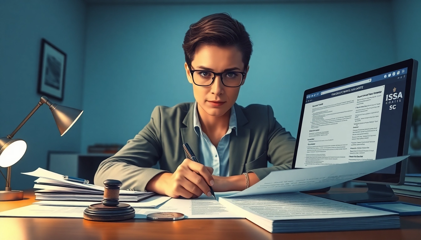 Guide Essentiel de la Traduction Assermentée : Étapes Éprouvées pour 2025