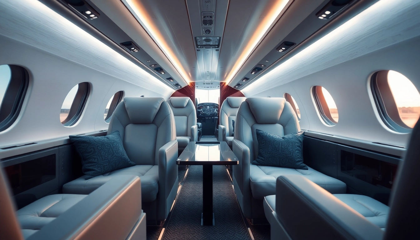The Definitive 2025 Guide to Fly 88: Elevate Your Private Air Travel Experience