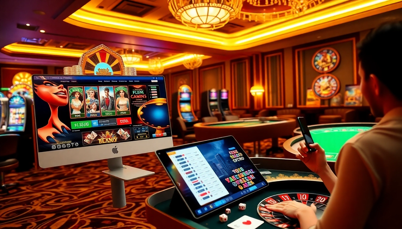 BCBRL: Estrategias de Juego Esenciales para el Éxito en 2026