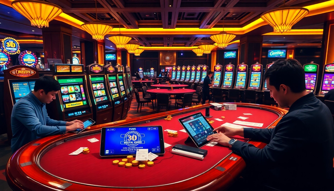 Advanced Gambling Strategies for Success at qq88.co.com in 2025