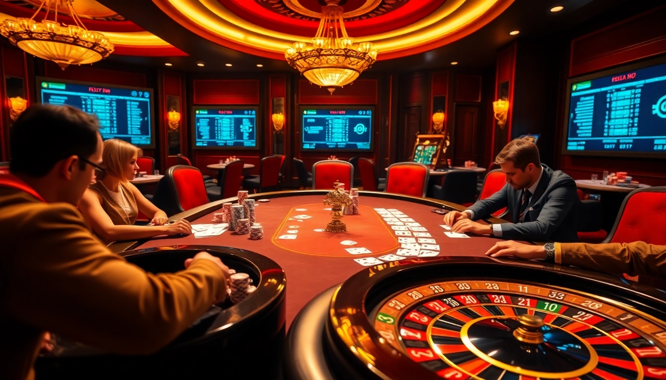 Winning Strategies at https://789f.fan/: Mastering Online Gambling in 2025