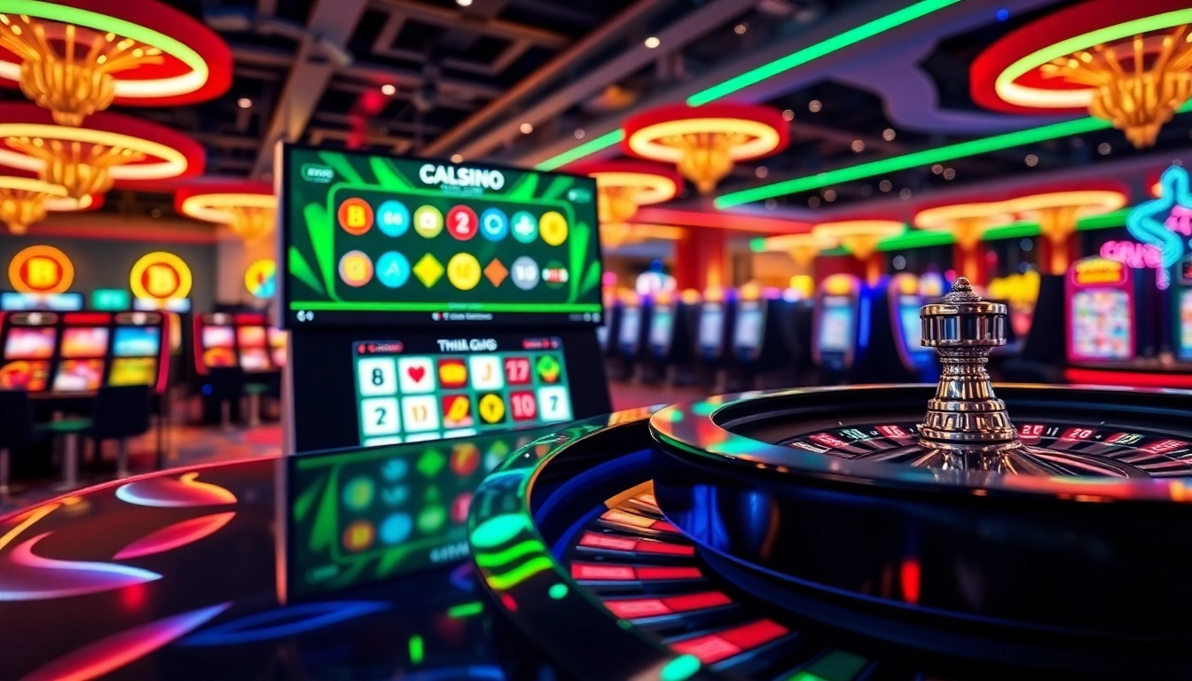 Les joueurs explorent le casino français crypto avec enthousiasme et jeux captivants.
