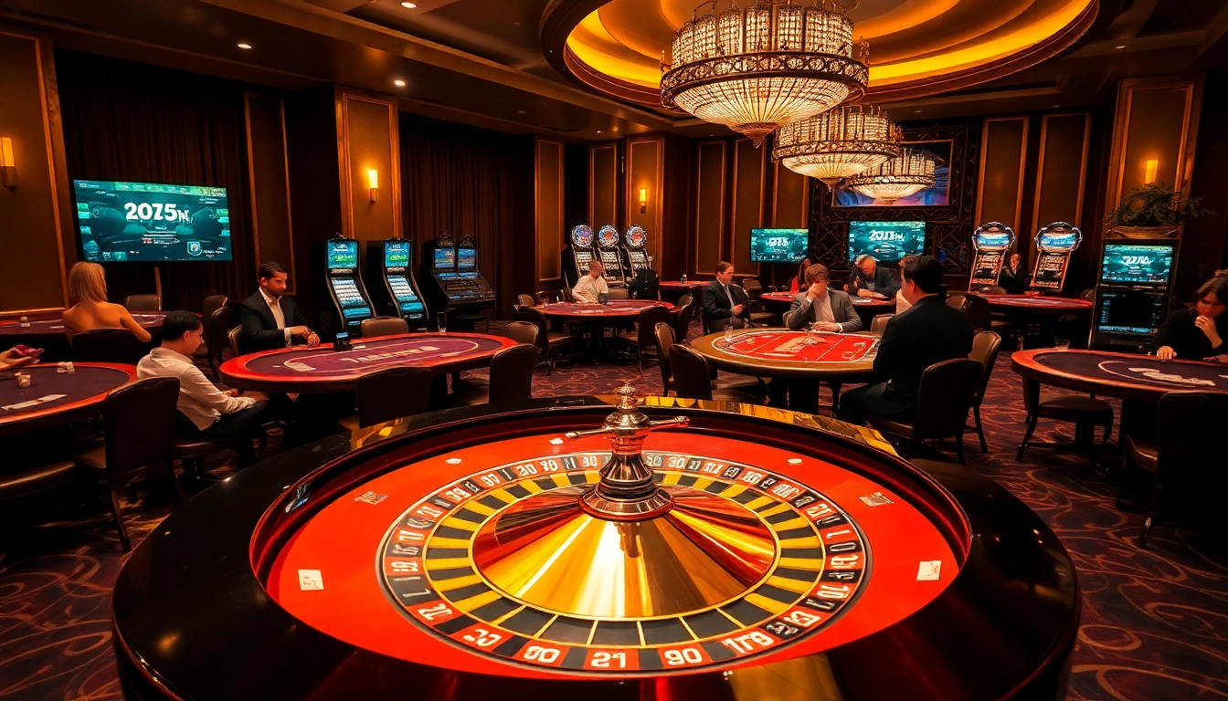 Strategic Insights for Winning Big at KG88: Essential Gambling Tips for 2026