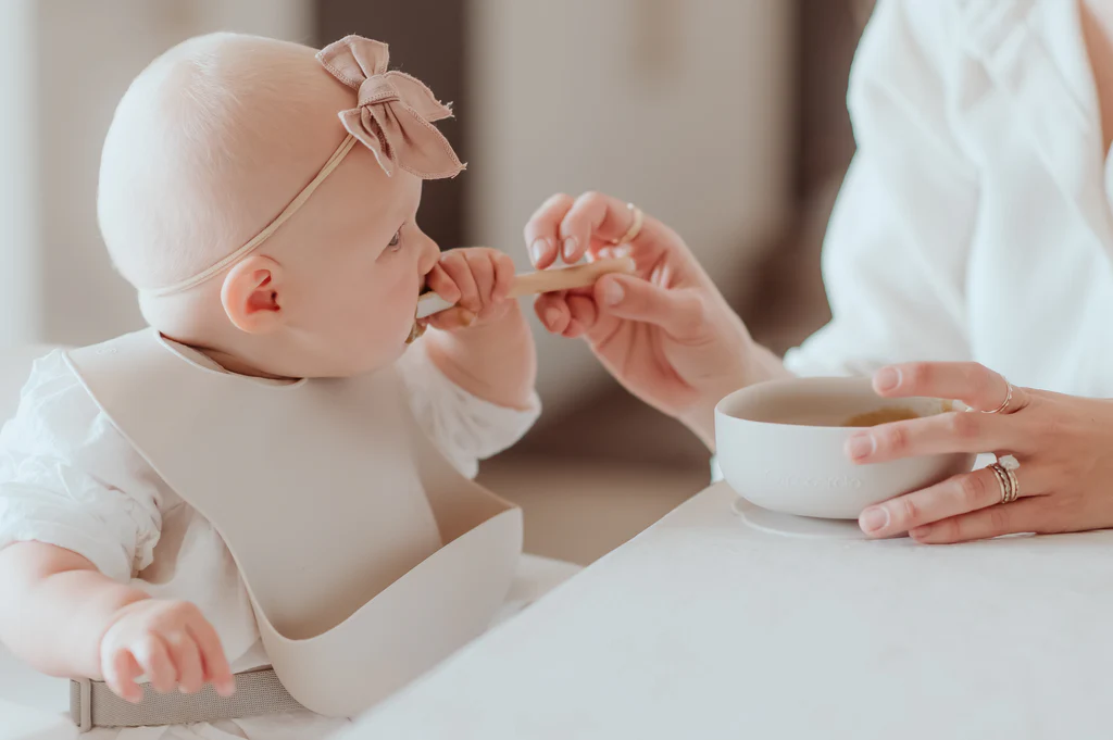 L&rsquo;aventure des premières saveurs : accompagner les tout-petits vers l&rsquo;autonomie