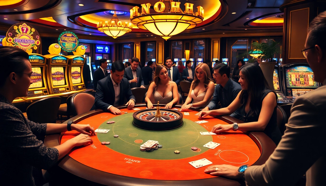 Mastering NOHU Gambling Strategies for Winning Odds in 2026