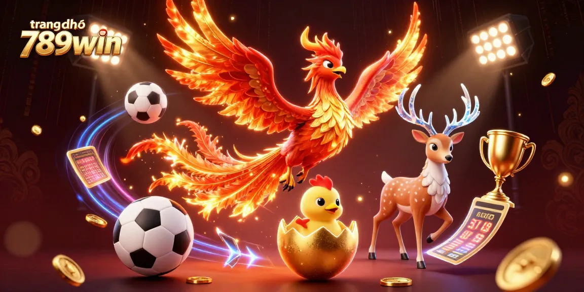 Enhance your gaming experience at trang chủ 789win with exciting betting action and vibrant casino elements.